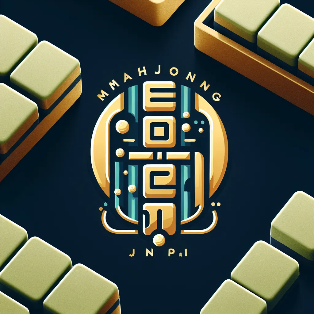 Ubin Emas, Gameplay Cepat, dan Kesempatan Tak Terduga di Mahjong Jinpai Logo